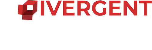 Divergent Innovation Corporation electronics manufacturing logo
